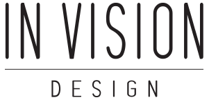 Invision Design Gibraltar Logo